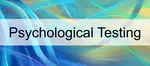 Psychological Testing ​​