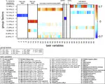 Failure to Identify Robust Latent Variables of Positive or Negative Valence Processing Across Units of Analysis