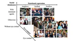 Social Artificial Intelligence Picture System (SAIPS)  ​​